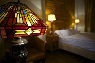 Отель Rembrandt Hotel Бухарест Стандартный номер-6